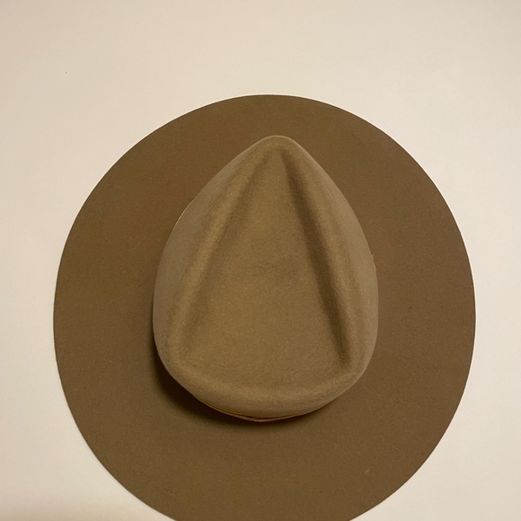 Brand New Lack of Color Hat!! It was too large and too expensive to return. - Picture 2 of 7